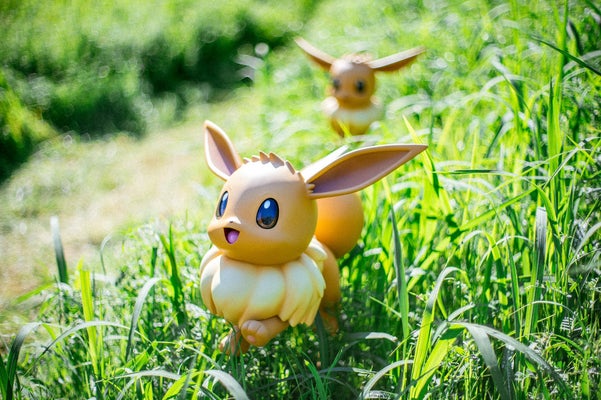 「いつでもポケモンに会える」「手をのばせば実際に触れる」場所にこだわり…増田順一・チーフ・クリエイティブ・フェロー