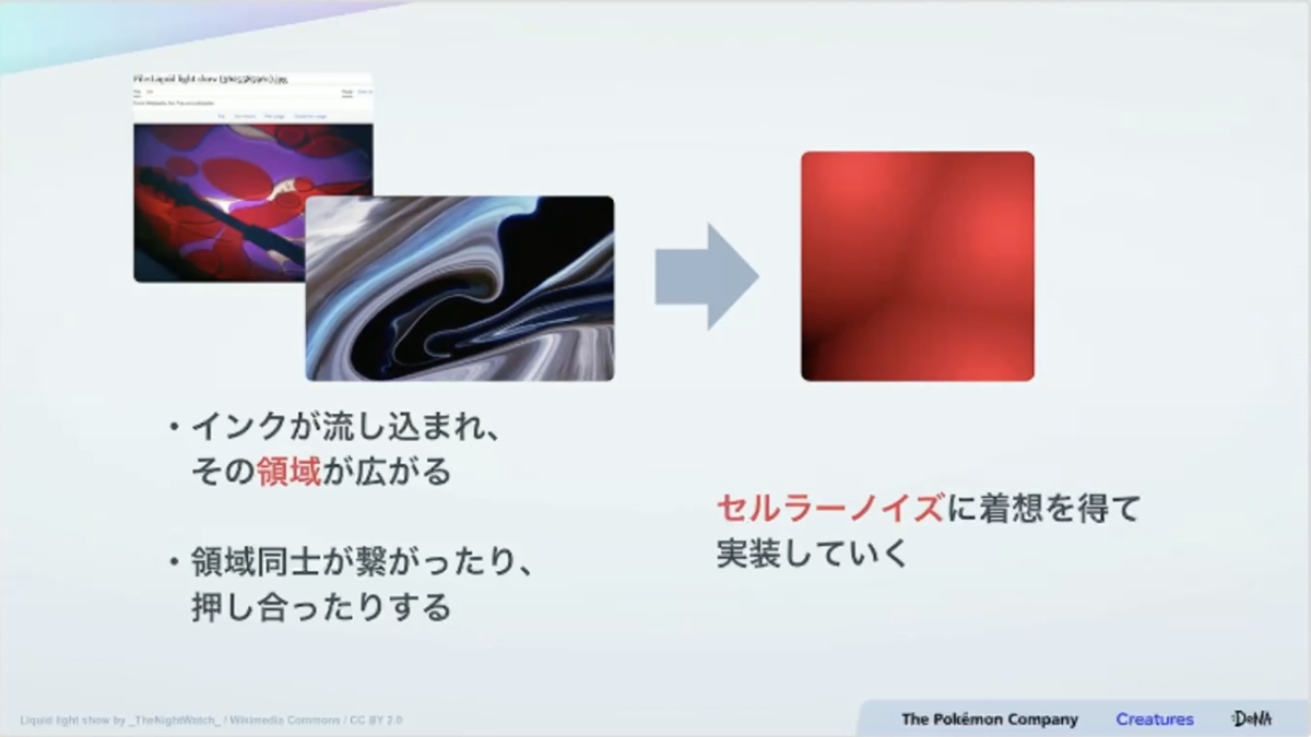 紙のカード本来の魅力とデジタル特有の表現を両立させる。『Pokémon TCG Pocket（ポケポケ）』カード表現の制作手法【CEDEC2025】