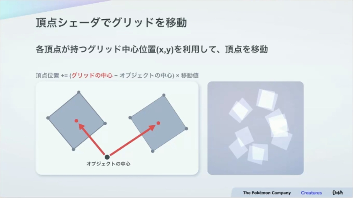 紙のカード本来の魅力とデジタル特有の表現を両立させる。『Pokémon TCG Pocket（ポケポケ）』カード表現の制作手法【CEDEC2025】
