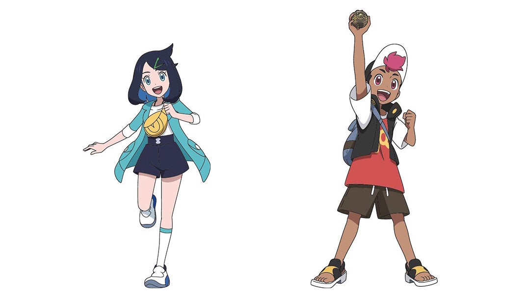 台湾独自の主題歌を　視聴者とポケモンをつなぐアニメのローカライズ