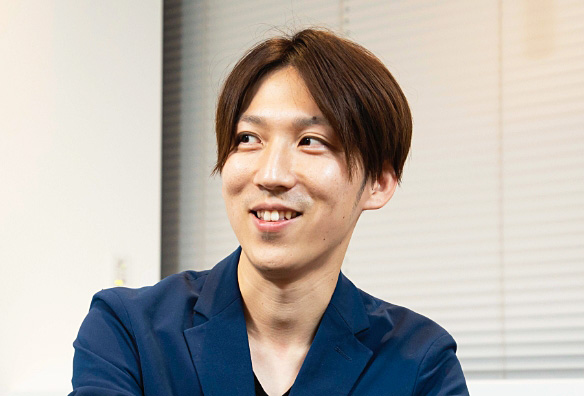 ポケモンカード開発本部管理職対談