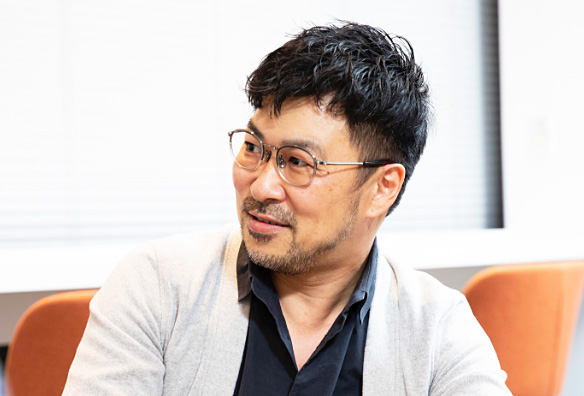ポケモンカード開発本部管理職対談