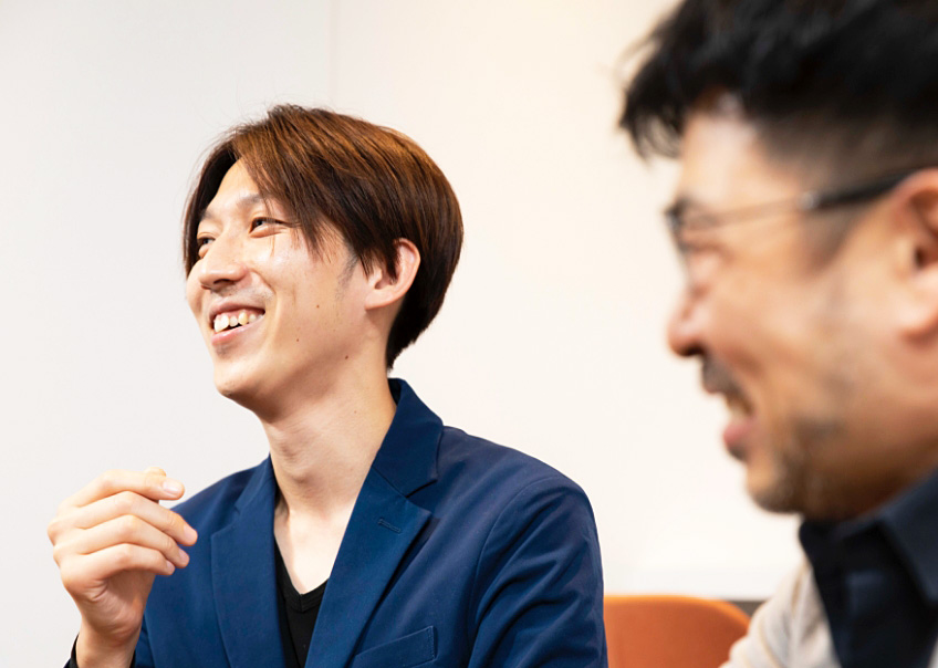 ポケモンカード開発本部管理職対談