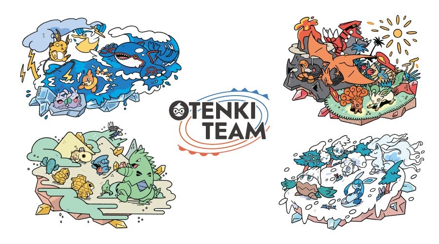 ファンの心に響くものづくりを　ポケモンセンターオリジナルグッズ開発の想い