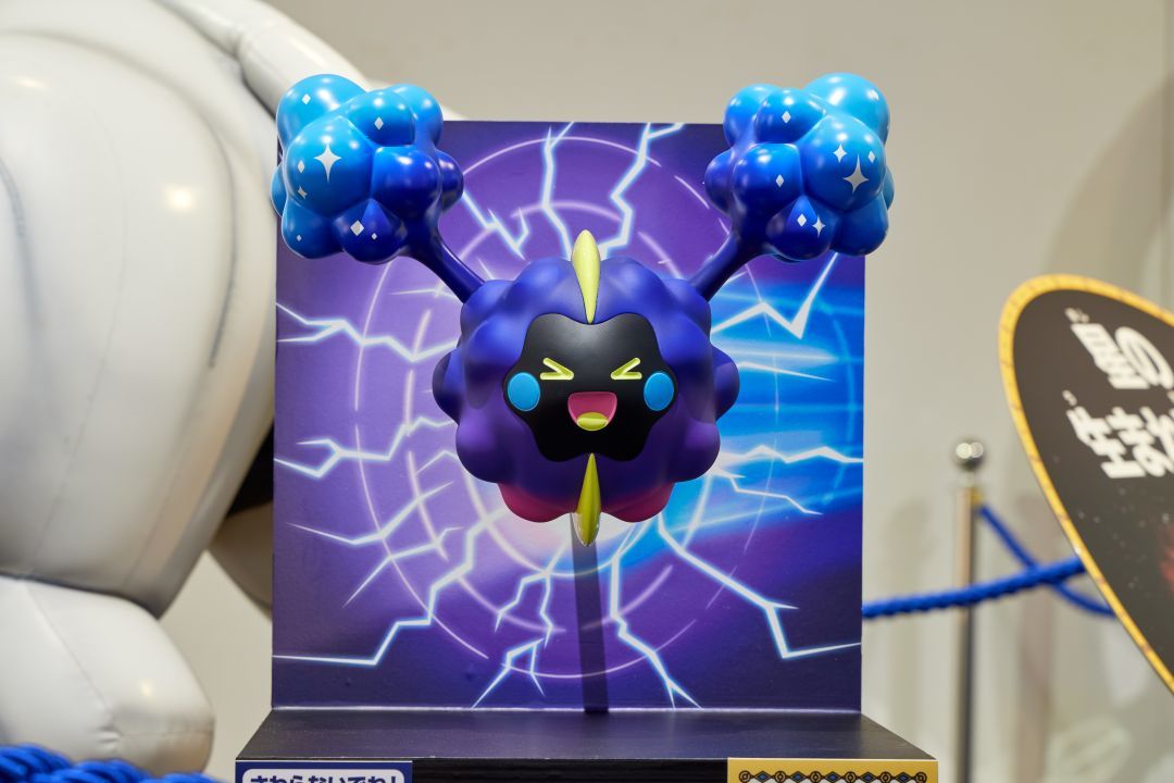 ポケモンと宇宙の謎を解き明かす「ポケモン天文台」