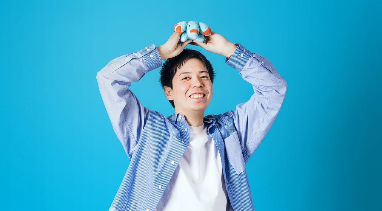 ポケモンが自らの意思で動いているような、生き生きした表現を追求したい