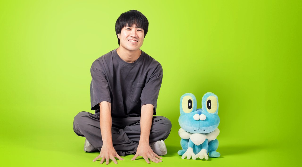 専門性を掛け合わせ、世界中の人が楽しめる『ポケポケ』をつくる