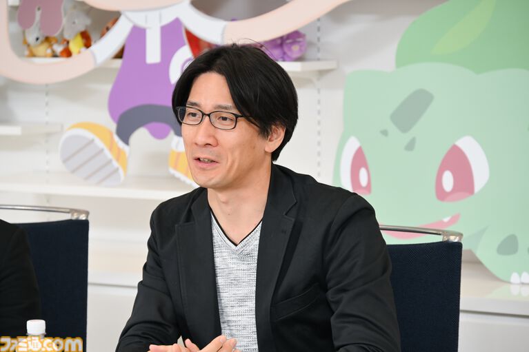 【ぽこポケ】『ぽこ あ ポケモン』開発インタビュー。大森滋氏が『ポケットモンスター』開発時に“マップに草むらを置いた”経験から生まれた！ コーエーテクモゲームスと開発をともにした経緯、ボリューム、マルチプレイの仕様など超深堀り！