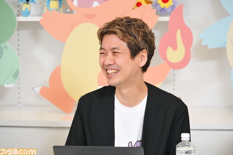 【ぽこポケ】『ぽこ あ ポケモン』開発インタビュー。大森滋氏が『ポケットモンスター』開発時に“マップに草むらを置いた”経験から生まれた！ コーエーテクモゲームスと開発をともにした経緯、ボリューム、マルチプレイの仕様など超深堀り！