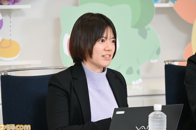 【ぽこポケ】『ぽこ あ ポケモン』開発インタビュー。大森滋氏が『ポケットモンスター』開発時に“マップに草むらを置いた”経験から生まれた！ コーエーテクモゲームスと開発をともにした経緯、ボリューム、マルチプレイの仕様など超深堀り！