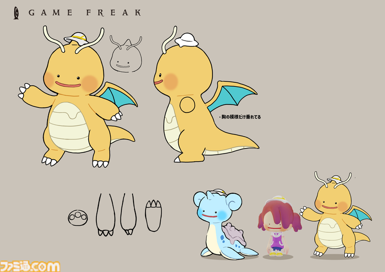 【ぽこポケ】『ぽこ あ ポケモン』開発インタビュー。大森滋氏が『ポケットモンスター』開発時に“マップに草むらを置いた”経験から生まれた！ コーエーテクモゲームスと開発をともにした経緯、ボリューム、マルチプレイの仕様など超深堀り！