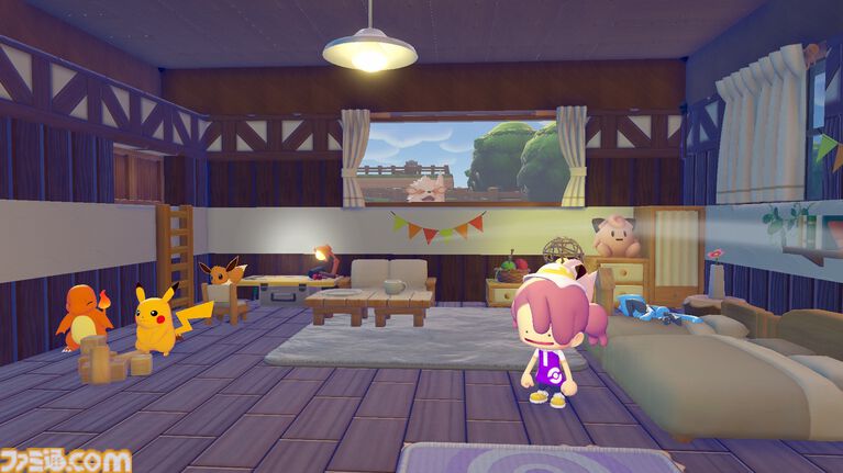 【ぽこポケ】『ぽこ あ ポケモン』開発インタビュー。大森滋氏が『ポケットモンスター』開発時に“マップに草むらを置いた”経験から生まれた！ コーエーテクモゲームスと開発をともにした経緯、ボリューム、マルチプレイの仕様など超深堀り！
