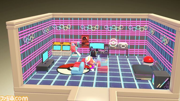 【ぽこポケ】『ぽこ あ ポケモン』開発インタビュー。大森滋氏が『ポケットモンスター』開発時に“マップに草むらを置いた”経験から生まれた！ コーエーテクモゲームスと開発をともにした経緯、ボリューム、マルチプレイの仕様など超深堀り！