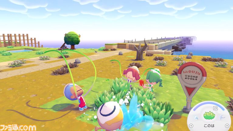 【ぽこポケ】『ぽこ あ ポケモン』開発インタビュー。大森滋氏が『ポケットモンスター』開発時に“マップに草むらを置いた”経験から生まれた！ コーエーテクモゲームスと開発をともにした経緯、ボリューム、マルチプレイの仕様など超深堀り！