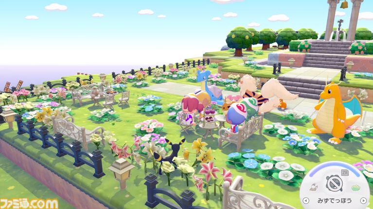 【ぽこポケ】『ぽこ あ ポケモン』開発インタビュー。大森滋氏が『ポケットモンスター』開発時に“マップに草むらを置いた”経験から生まれた！ コーエーテクモゲームスと開発をともにした経緯、ボリューム、マルチプレイの仕様など超深堀り！