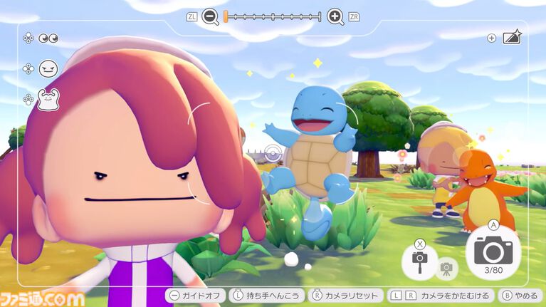 【ぽこポケ】『ぽこ あ ポケモン』開発インタビュー。大森滋氏が『ポケットモンスター』開発時に“マップに草むらを置いた”経験から生まれた！ コーエーテクモゲームスと開発をともにした経緯、ボリューム、マルチプレイの仕様など超深堀り！