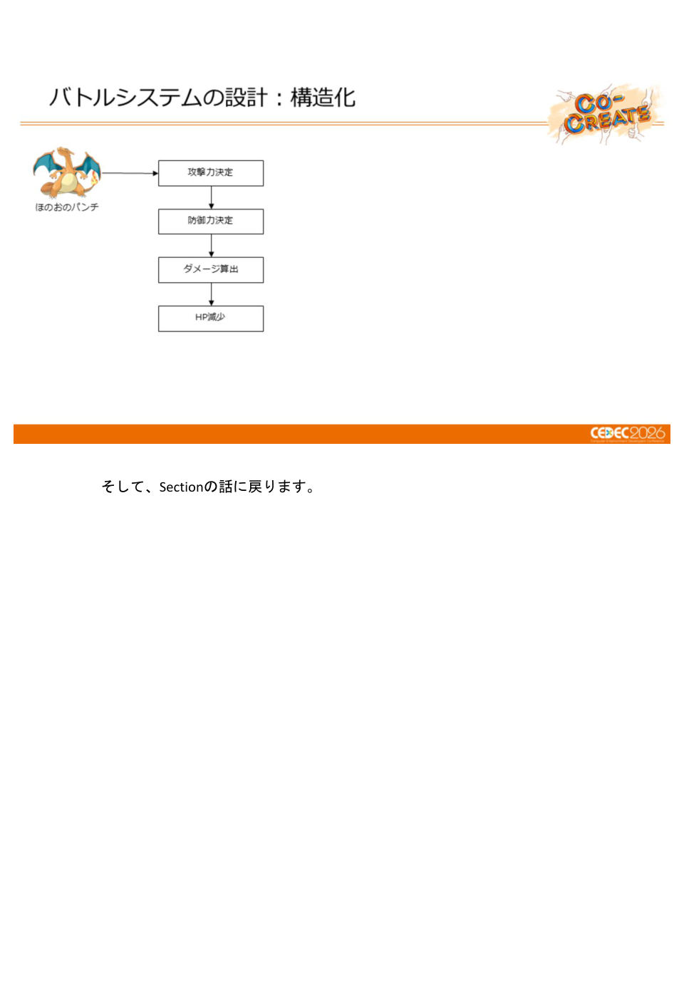 ポケモン勝負の進化を支える、バトルシステムの基盤設計と運用事例 - 第30页