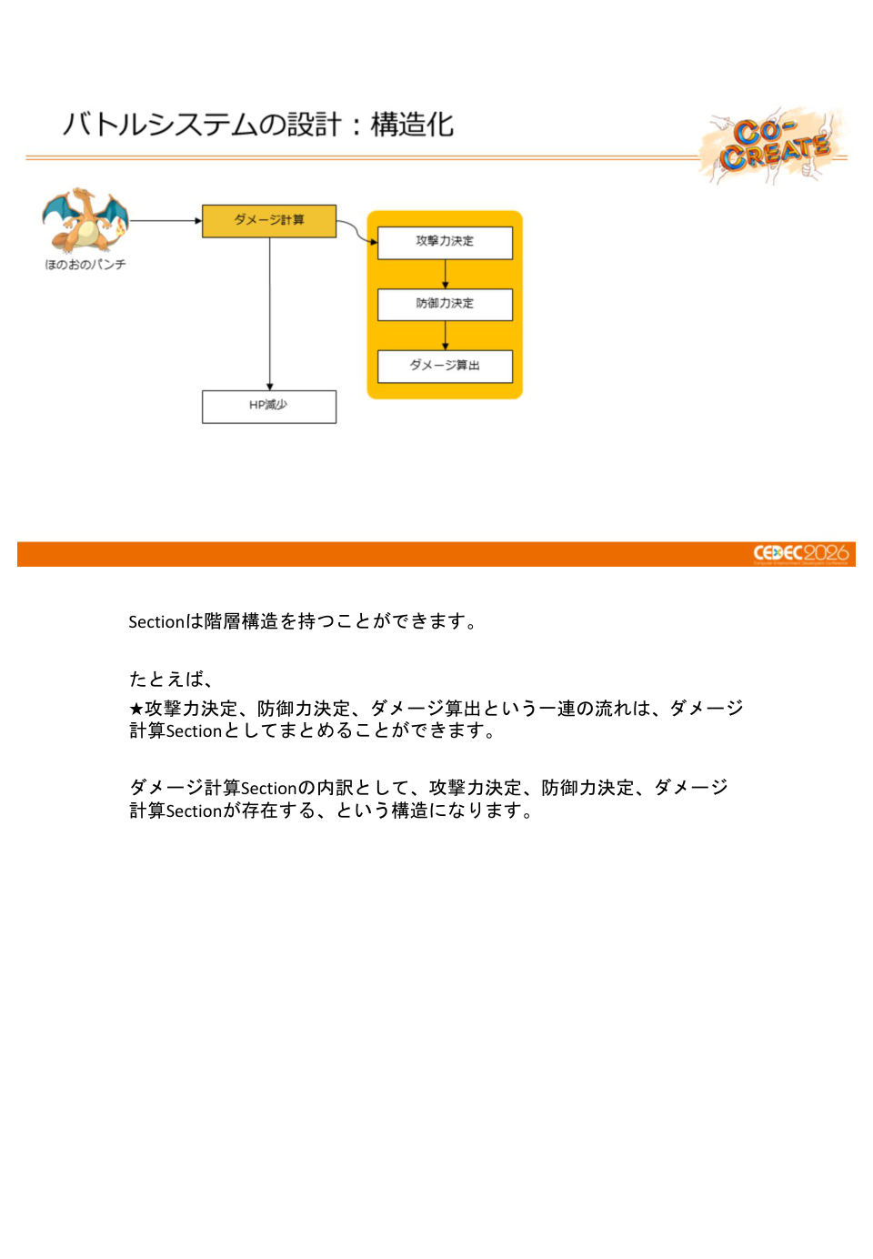 ポケモン勝負の進化を支える、バトルシステムの基盤設計と運用事例 - 第31页