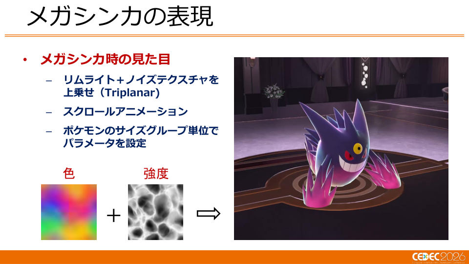 ミアレシティがメガシンカ!? 『Pokémon LEGENDS Z-A』の描画技術 - 第54页