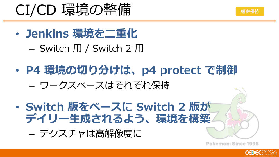 ミアレシティがメガシンカ!? 『Pokémon LEGENDS Z-A』の描画技術 - 第72页