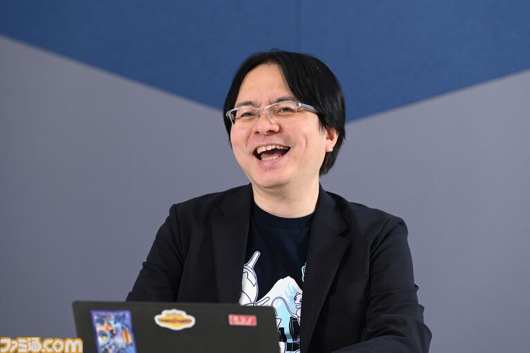 『ポケモンチャンピオンズ』プロデューサー・星野正昭氏インタビュー第2弾。スマホ版リリース後8日で総DL数1000万突破＆神試合だらけの“PJCS2026”大成功を振り返り。9月からの新レギュレーションで“さまざまな仕掛け”との匂わせ発言も