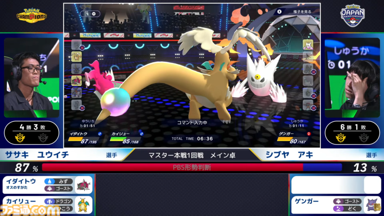 『ポケモンチャンピオンズ』プロデューサー・星野正昭氏インタビュー第2弾。スマホ版リリース後8日で総DL数1000万突破＆神試合だらけの“PJCS2026”大成功を振り返り。9月からの新レギュレーションで“さまざまな仕掛け”との匂わせ発言も