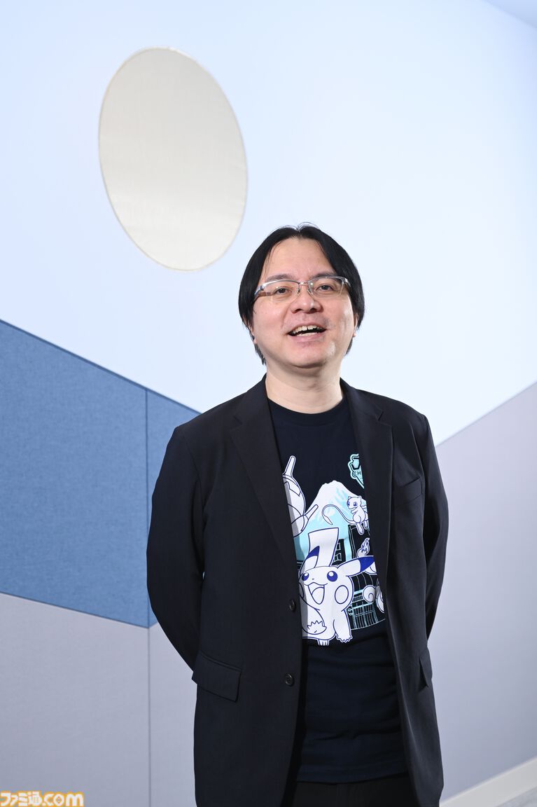 『ポケモンチャンピオンズ』プロデューサー・星野正昭氏インタビュー第2弾。スマホ版リリース後8日で総DL数1000万突破＆神試合だらけの“PJCS2026”大成功を振り返り。9月からの新レギュレーションで“さまざまな仕掛け”との匂わせ発言も