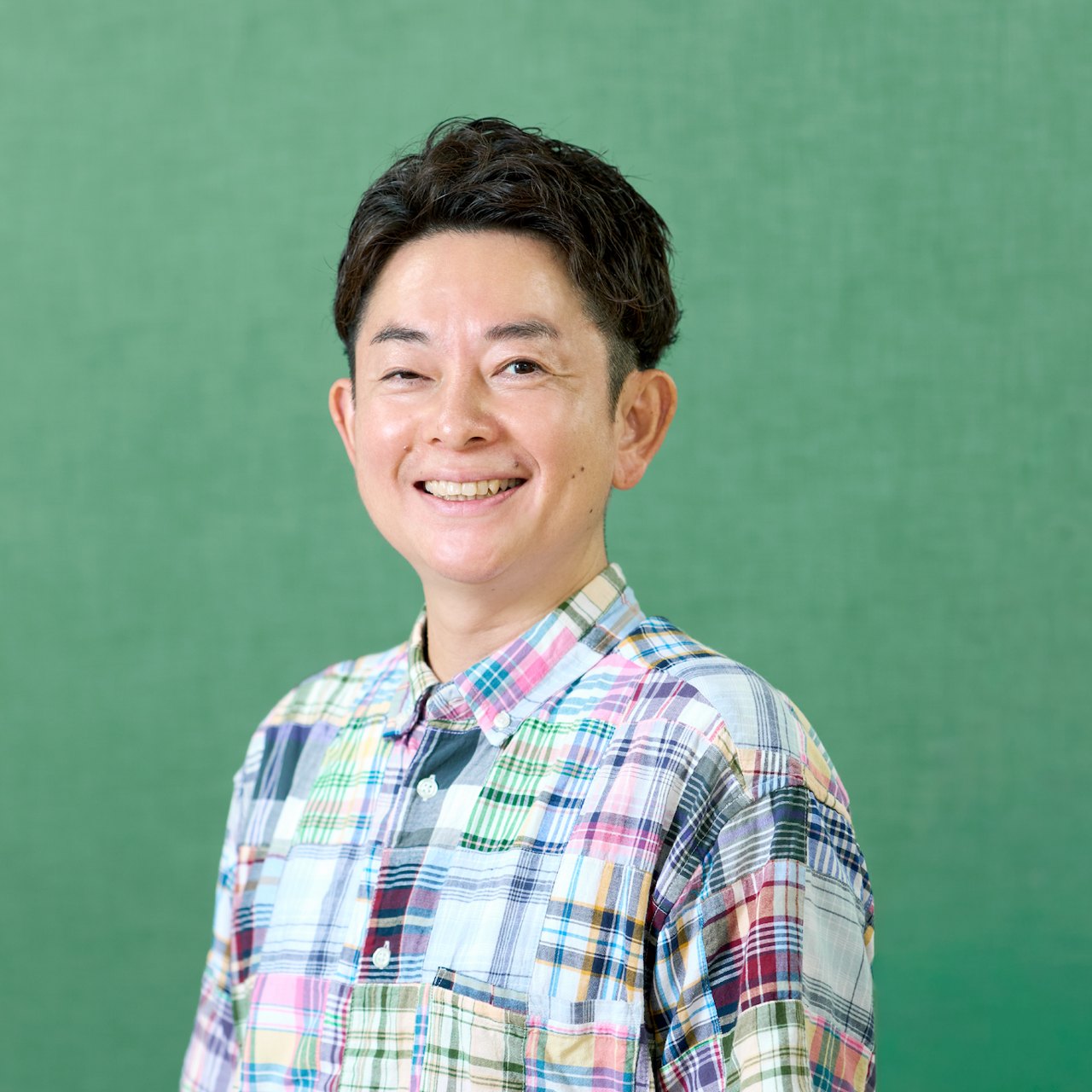 鹿瀬島 英介