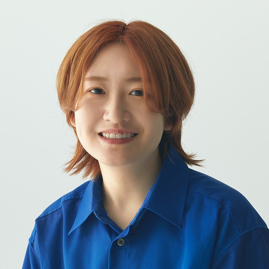 小暮 菜月