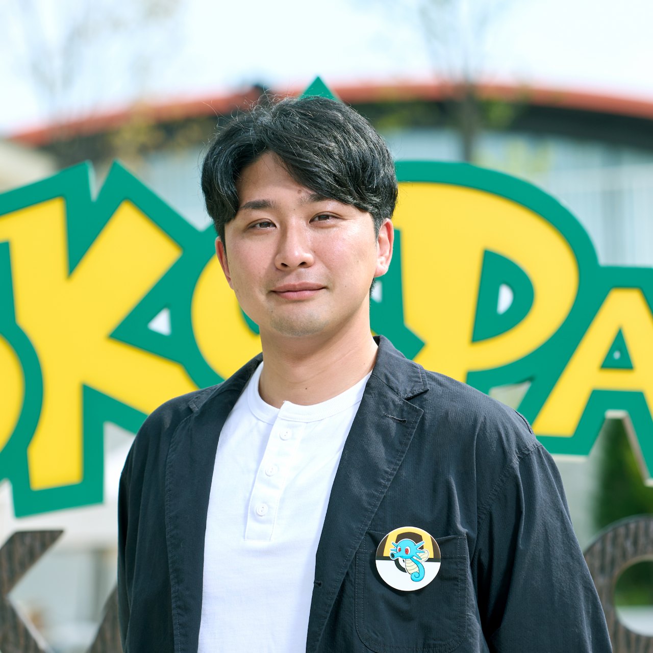 大野 達也