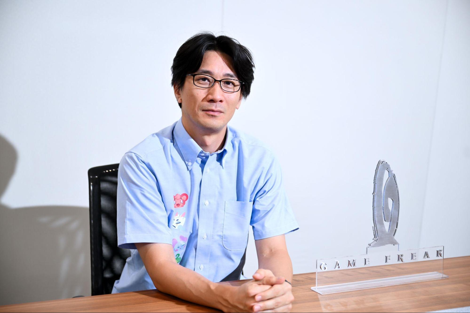 『雨のちハレ女』大森滋インタビュー：『ポケモン』タイトルを作りながら、美少女ゲーム作ってました…ってどういうこと！？_001