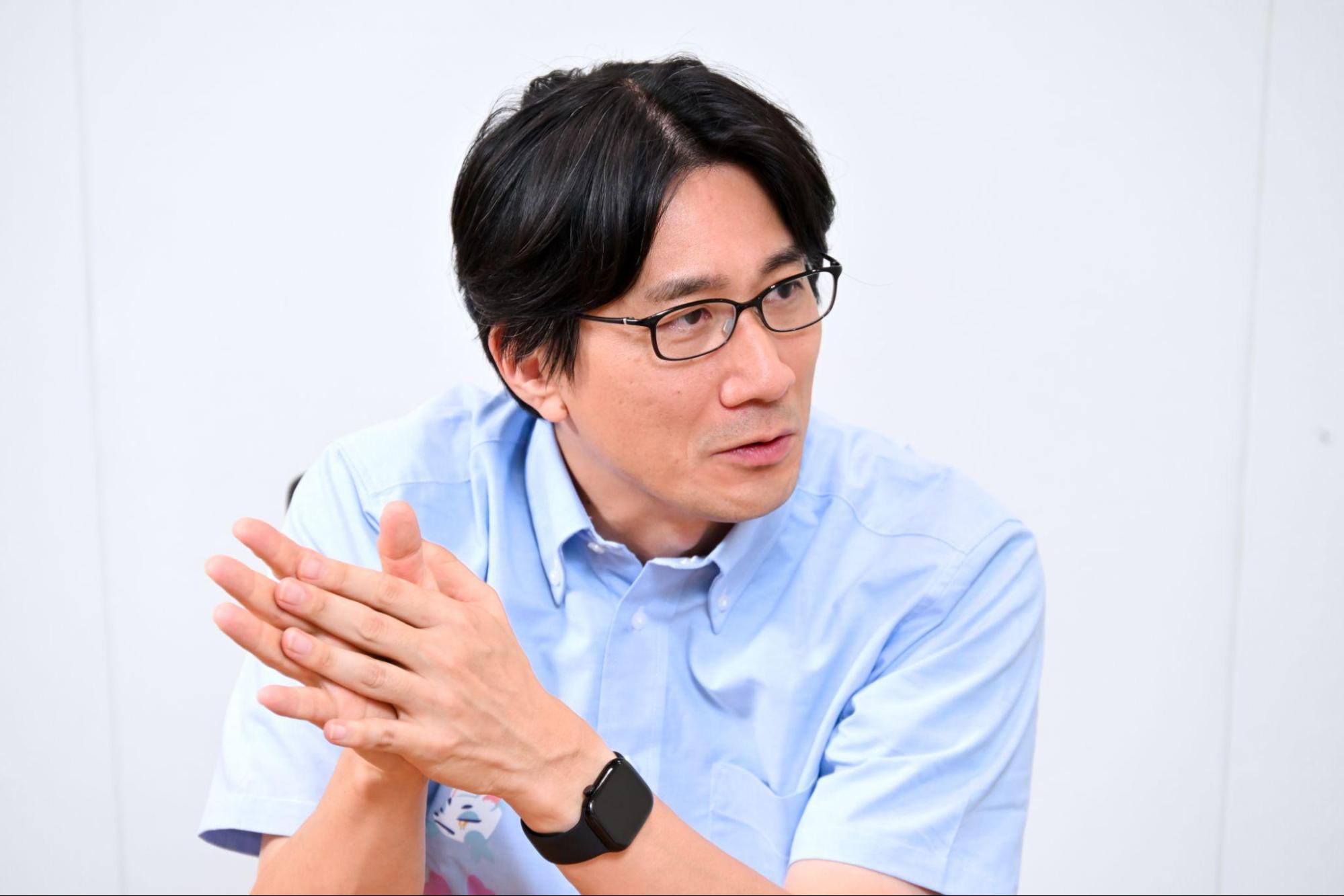 『雨のちハレ女』大森滋インタビュー：『ポケモン』タイトルを作りながら、美少女ゲーム作ってました…ってどういうこと！？_013