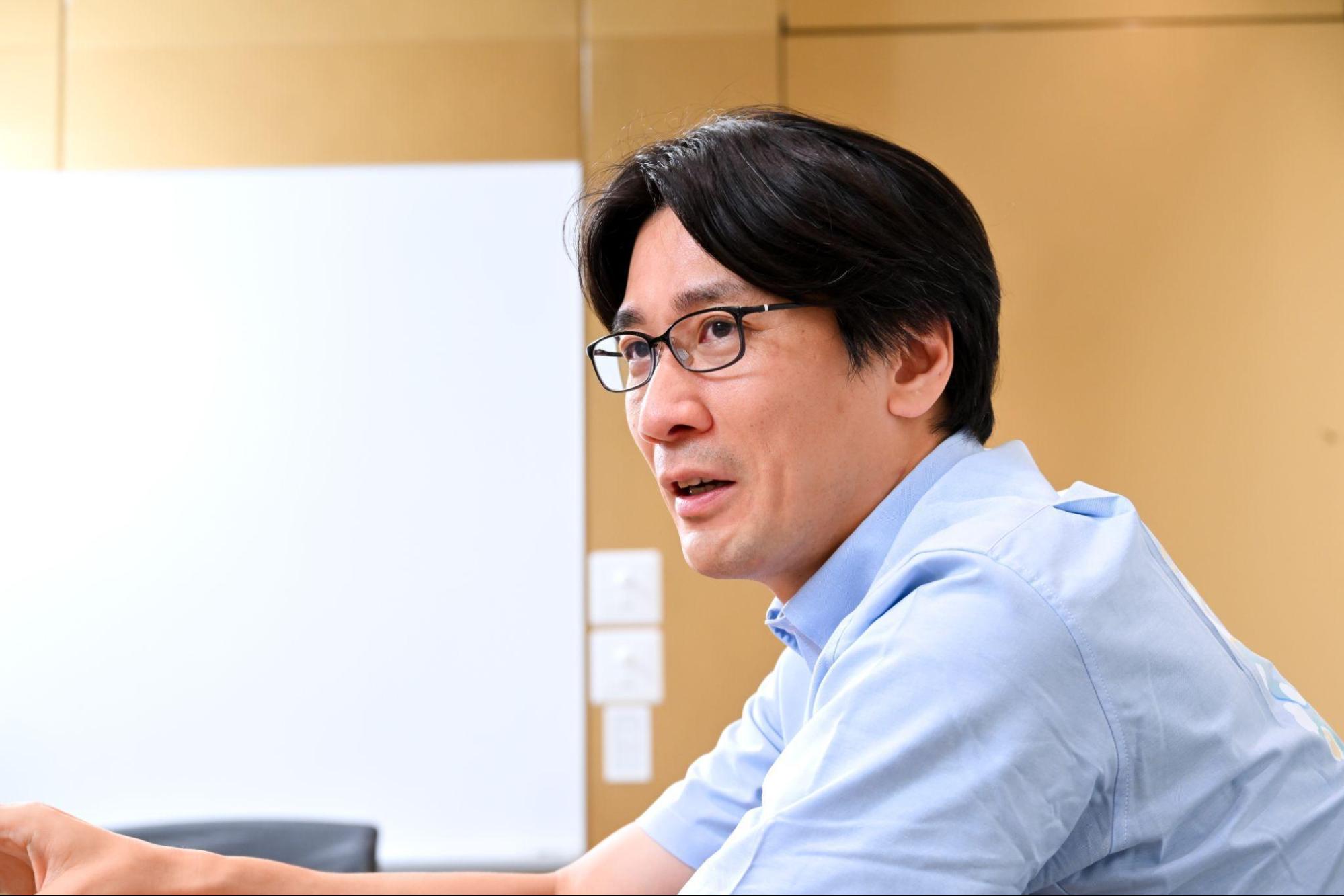 『雨のちハレ女』大森滋インタビュー：『ポケモン』タイトルを作りながら、美少女ゲーム作ってました…ってどういうこと！？_015