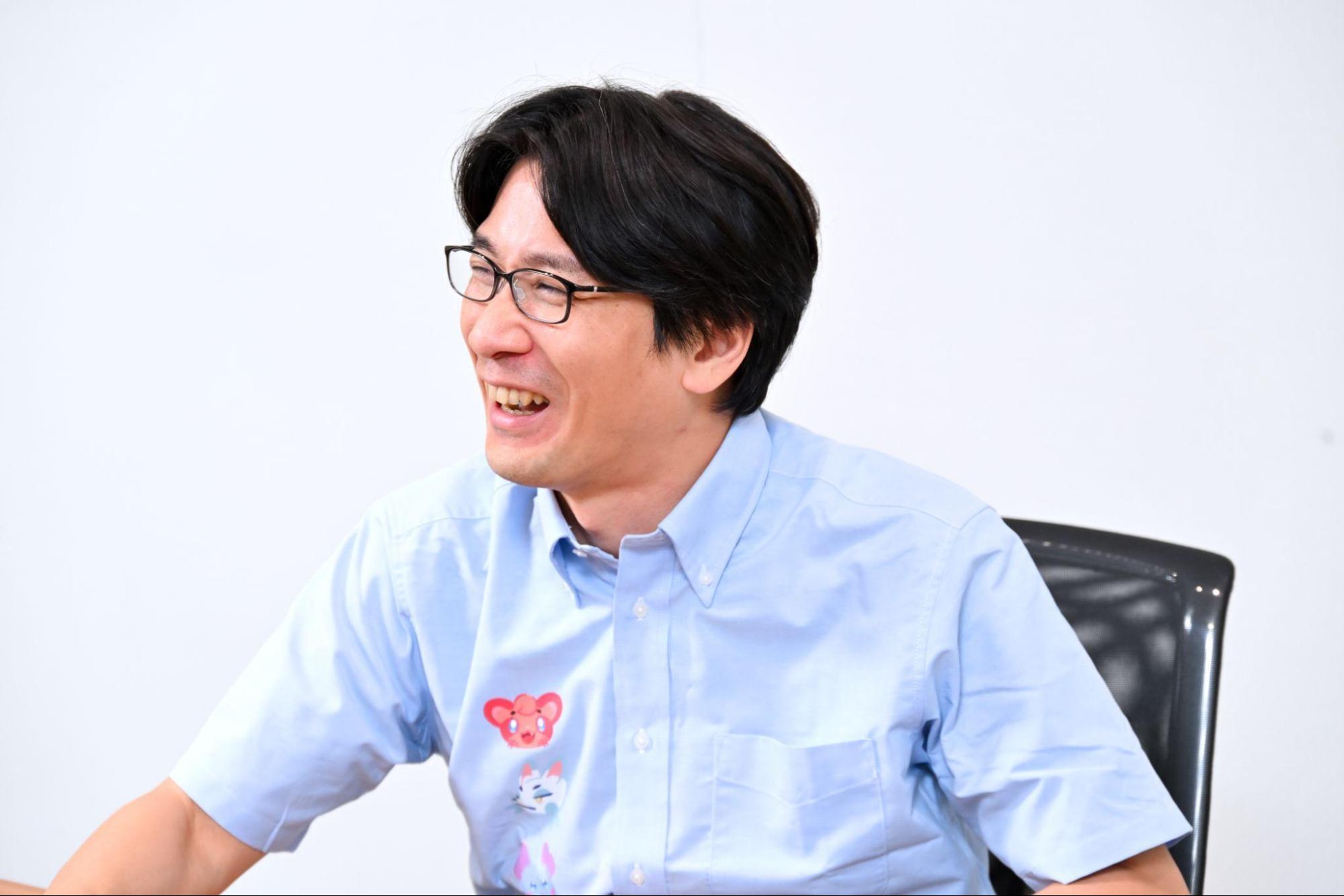 『雨のちハレ女』大森滋インタビュー：『ポケモン』タイトルを作りながら、美少女ゲーム作ってました…ってどういうこと！？_019