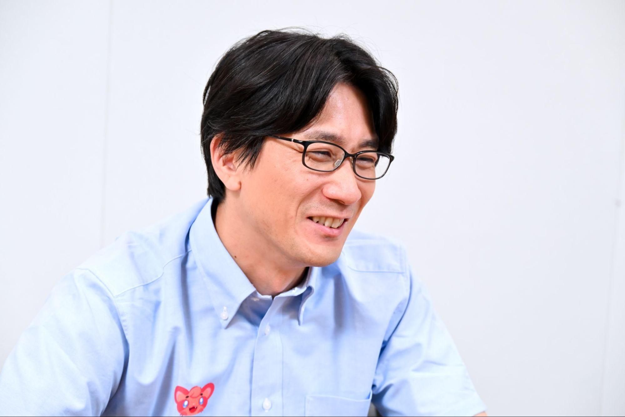 『雨のちハレ女』大森滋インタビュー：『ポケモン』タイトルを作りながら、美少女ゲーム作ってました…ってどういうこと！？_031