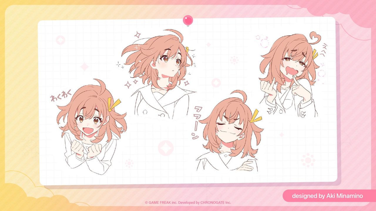 『雨のちハレ女』大森滋インタビュー：『ポケモン』タイトルを作りながら、美少女ゲーム作ってました…ってどういうこと！？_037