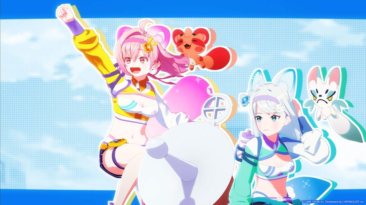 『雨のちハレ女』大森滋インタビュー：『ポケモン』タイトルを作りながら、美少女ゲーム作ってました…ってどういうこと！？_038