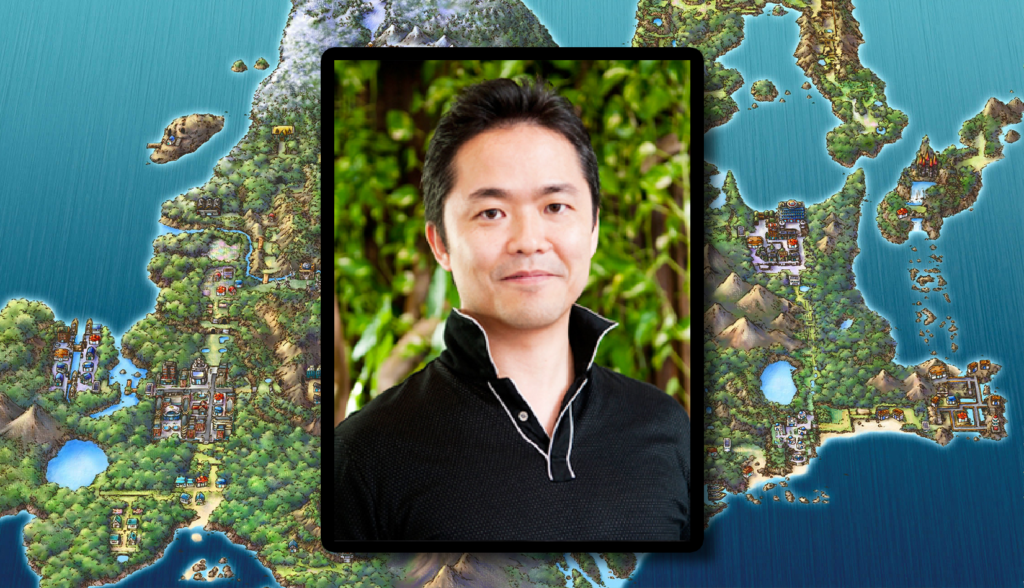 [访谈翻译] Nintendo Power 2009 增田顺一专访：第一至第四世代宝可梦的演进与《白金》