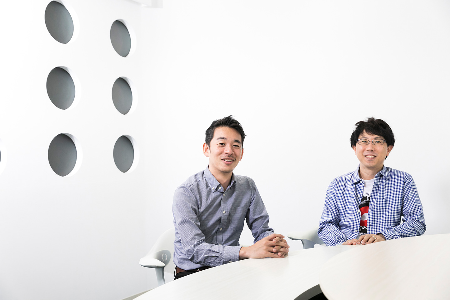 GAME FREAK 官方对谈 设计师篇（2019 年版）：不被「设计师」概念束缚的人（T.U. × J.K.）
