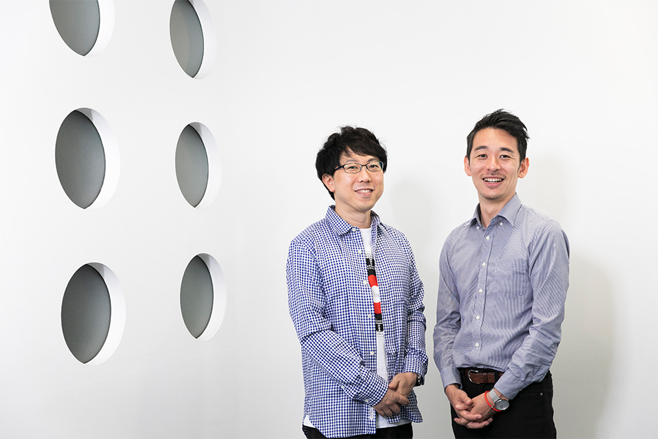 GAME FREAK 官方对谈 设计师篇（2019 年版）：不被「设计师」概念束缚的人（T.U. × J.K.）