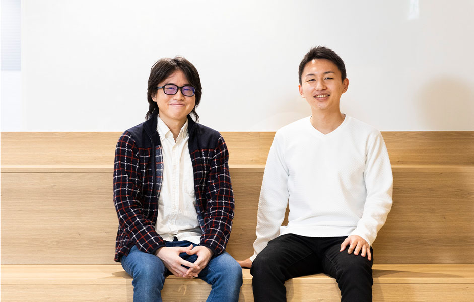 GAME FREAK 官方对谈 新人程序员篇：不是「只是实现」，而是「解决问题」（T.K. × R.H.）