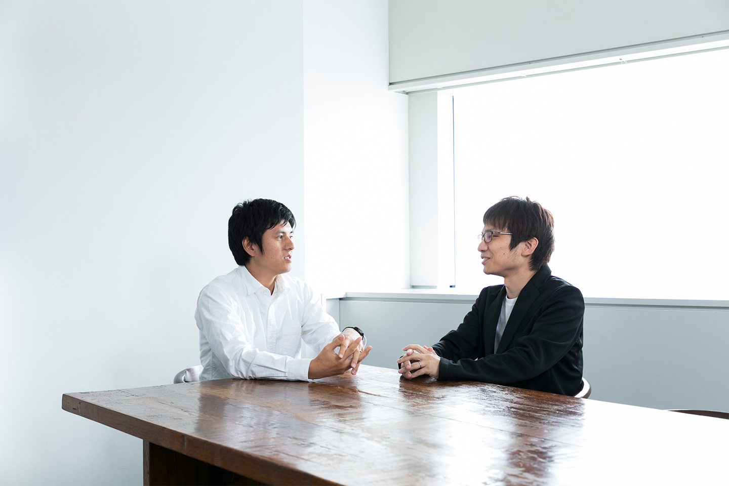 GAME FREAK 官方对谈 程序员篇（2019 年版）：土生土长的游戏程序员与拥有最新技术的程序员的合作（T.T. × K.I.）