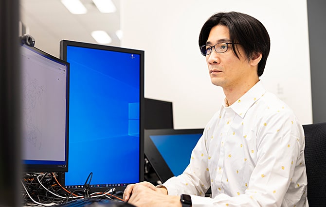 GAME FREAK 开发负责人寄语（2024，大森滋）：持续创造超越以往系列作品的新玩法