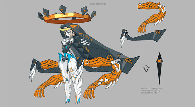 GAME FREAK Project Story《GIGA WRECKER》：从零开始全靠自己打造新IP（尾上将之、伊藤博人、小川一美）
