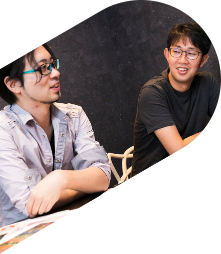 GAME FREAK Project Story《GIGA WRECKER》：从零开始全靠自己打造新IP（尾上将之、伊藤博人、小川一美）
