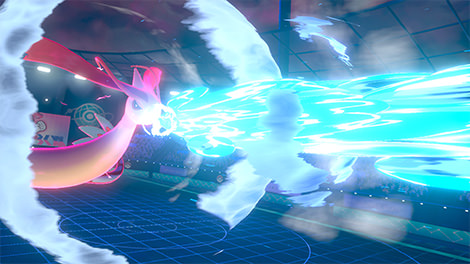 GAME FREAK Project Story《宝可梦 剑／盾》：从策划流程开始，改变过去的《宝可梦》（大森滋、岩尾和昌）