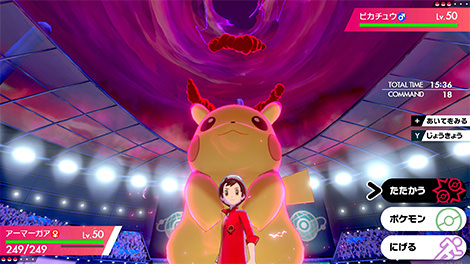 GAME FREAK Project Story《宝可梦 剑／盾》：从策划流程开始，改变过去的《宝可梦》（大森滋、岩尾和昌）