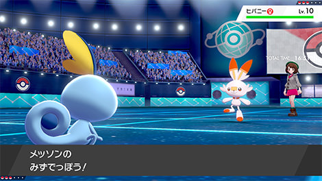 GAME FREAK Project Story《宝可梦 剑／盾》：从策划流程开始，改变过去的《宝可梦》（大森滋、岩尾和昌）