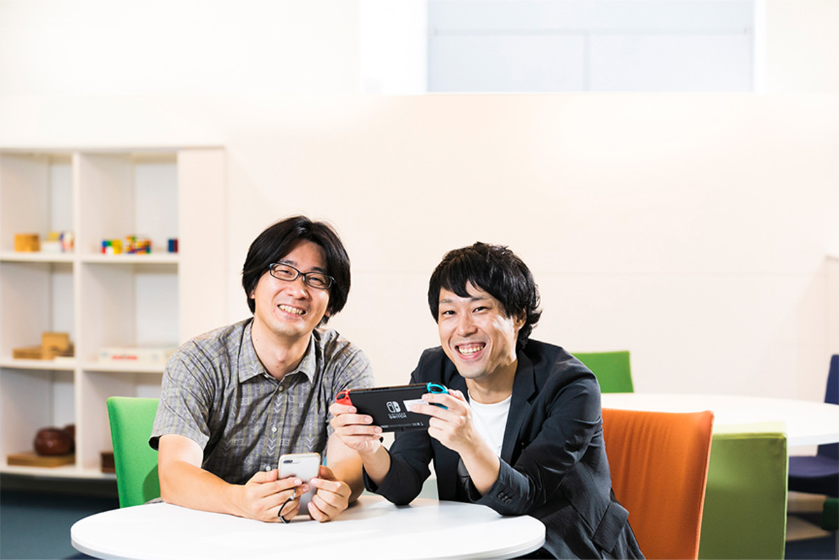 GAME FREAK Project Story《宝可梦 剑／盾》：从策划流程开始，改变过去的《宝可梦》（大森滋、岩尾和昌）