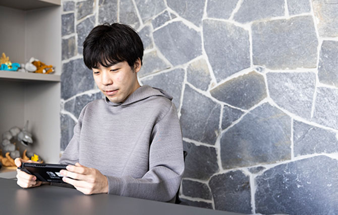 以“未来的团队领袖”之姿，为全球玩家打造兼具新鲜感与深度的游玩体验